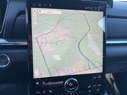 New 2026 GMC Terrain Elevation w/ Elevation Premium Package image 10