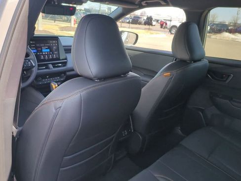 New 2026 Subaru Outback Wilderness AWD/4WD image 17