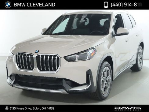 Used 2026 BMW X1 xDrive28i w/ Convenience Package AWD/4WD image 1