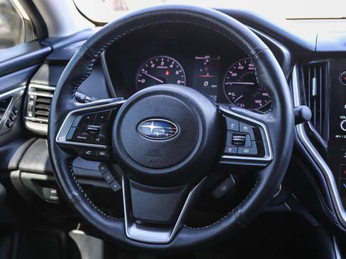 Used 2020 Subaru Outback Limited XT AWD/4WD image 18