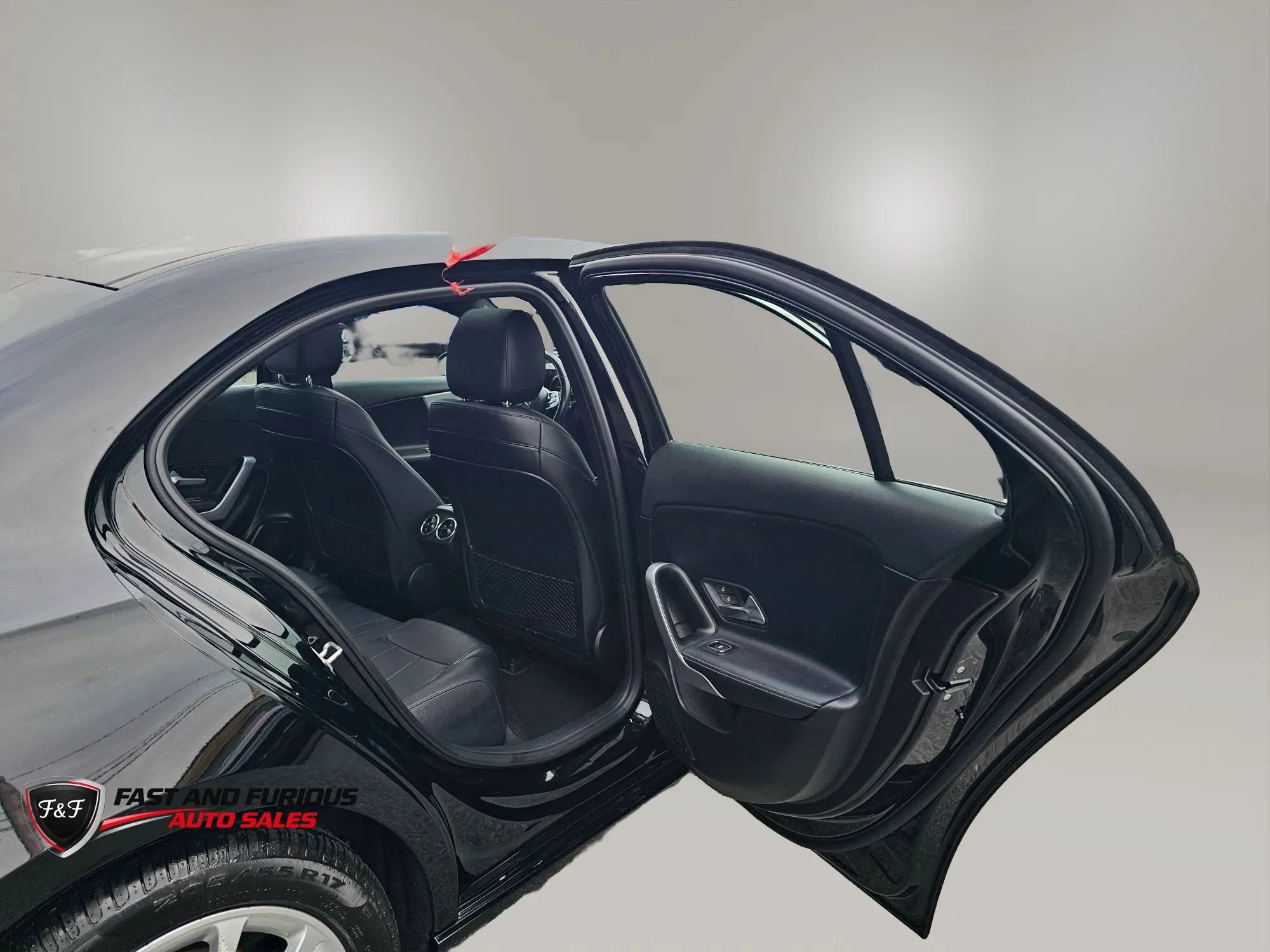 Used 2020 Mercedes-Benz A 220 4MATIC w/ Premium Package image 12