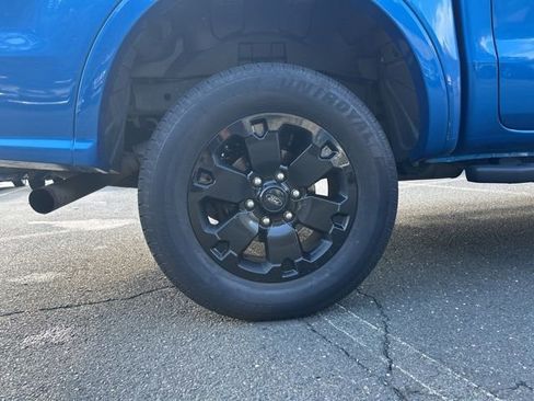 Certified 2021 Ford Ranger XLT w/ Equipment Group 301A Mid image 39