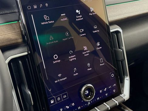 New 2026 GMC Acadia Denali Ultimate image 15