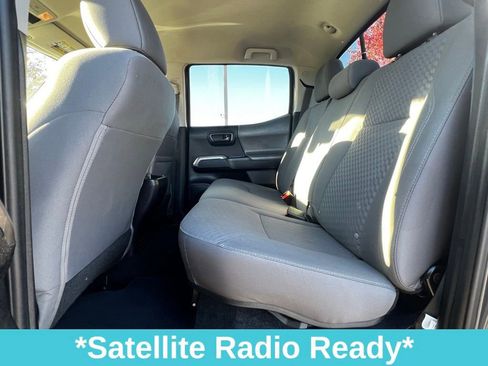 Used 2022 Toyota Tacoma SR image 16