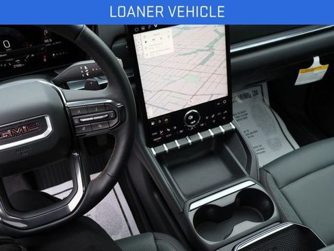 New 2026 GMC Terrain AT4 w/ Convenience Package III AWD/4WD image 23