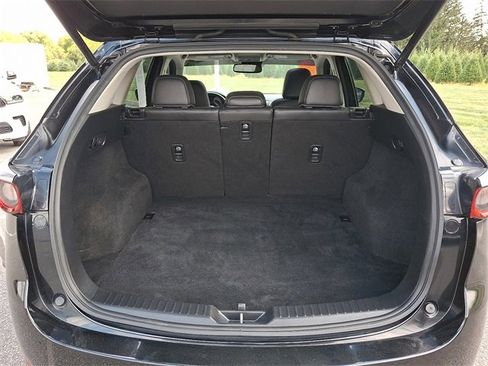 Used 2019 MAZDA CX-5 Grand Touring image 32