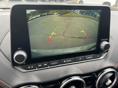 Used 2024 Nissan Sentra SR image 24