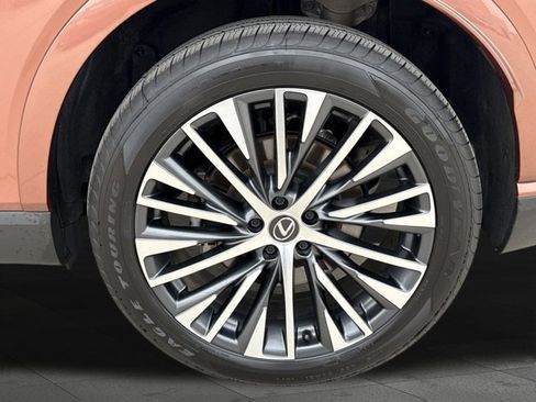 Certified 2023 Lexus RX 350 Premium Plus w/ Accessory Package image 23