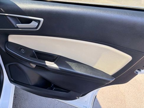 Used 2021 Ford Edge SEL w/ Cargo Accessory Package AWD/4WD image 26