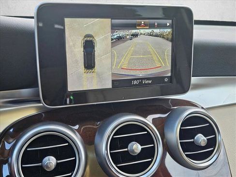 Used 2018 Mercedes-Benz GLC 300 image 14