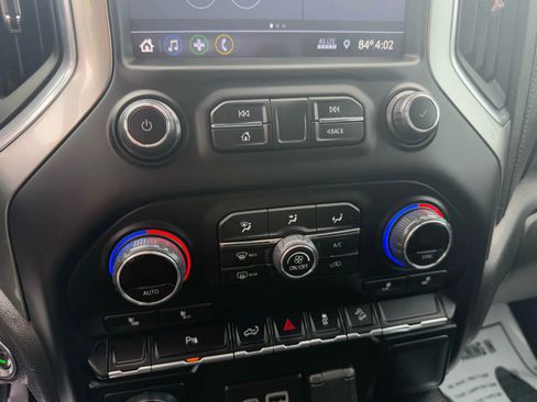 Used 2022 Chevrolet Silverado 1500 LT Trail Boss w/ Safety Package image 10