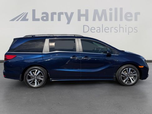 Used 2024 Honda Odyssey Touring image 6
