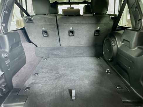 Used 2023 Jeep Wrangler Unlimited w/ Cold Weather Group AWD/4WD image 27