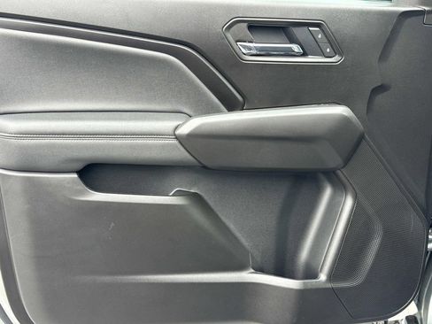 New 2026 Chevrolet Colorado LT RWD image 8