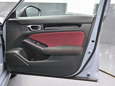 Used 2022 Honda Civic Si image 38