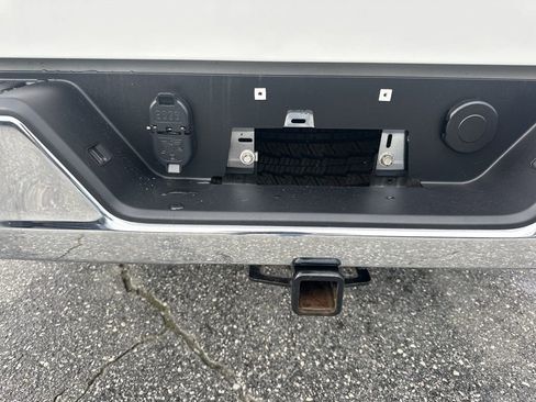 Used 2024 Chevrolet Silverado 1500 W/T w/ WT Fleet Convenience Package image 24