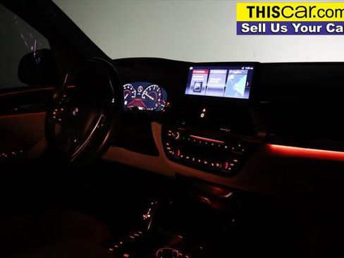 Used 2018 BMW X3 xDrive30i image 29