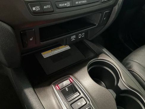Used 2023 Honda Passport TrailSport image 14