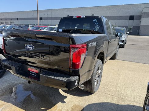 New 2026 Ford F150 STX AWD/4WD image 3