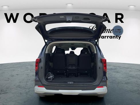 New 2026 Kia Carnival EX FWD image 18