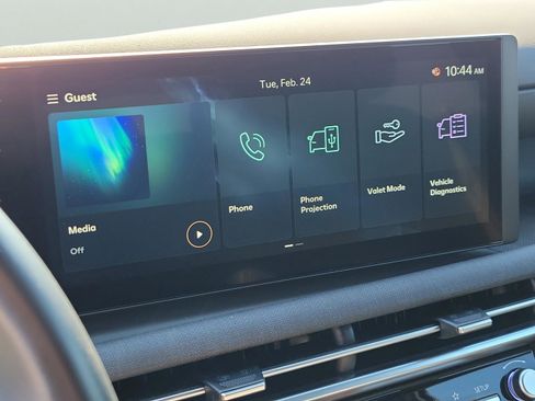 Certified 2025 Hyundai Tucson XRT image 23