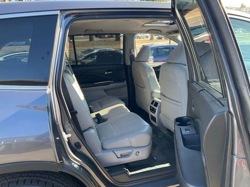 Used 2021 Honda Pilot EX-L image 56