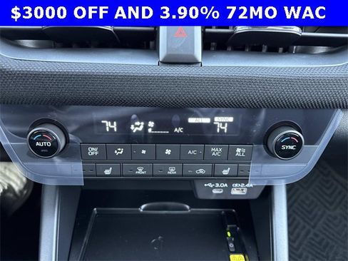 New 2026 Subaru Outback Limited image 21