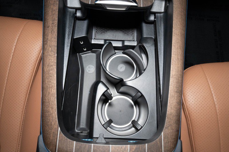 New 2027 Mercedes-Benz E 450 4MATIC All-Terrain Wagon image 34