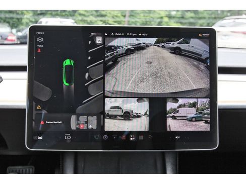 Used 2023 Tesla Model 3 Long Range AWD/4WD image 24