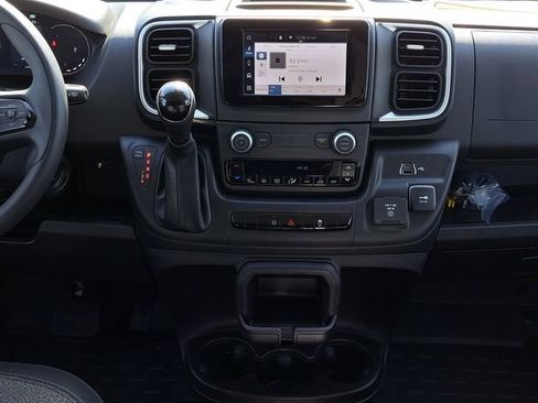 New 2026 RAM ProMaster 2500 w/ Quick Order Package 22G SLT image 20