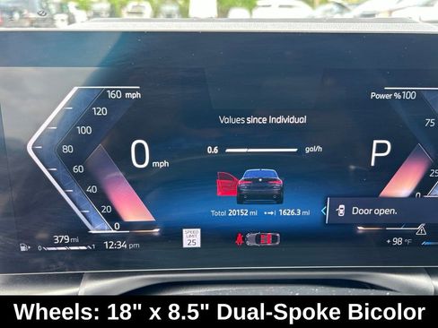 Used 2025 BMW 430i xDrive w/ Premium Package AWD/4WD image 46