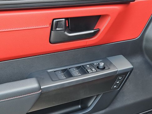 New 2026 Toyota Tundra TRD Pro AWD/4WD image 50