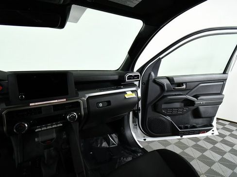 New 2026 Toyota Tacoma TRD Off-Road image 20