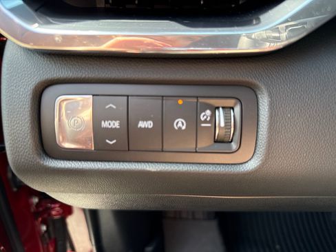 New 2026 GMC Acadia Elevation w/ Super Cruise Package AWD/4WD image 15