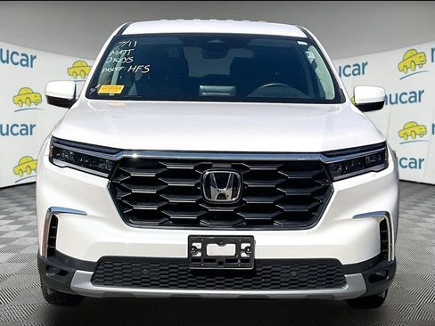Used 2025 Honda Pilot EX-L image 2