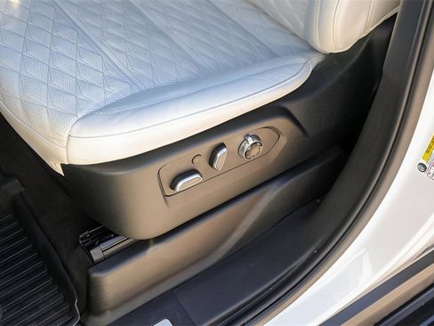 Certified 2025 Cadillac Escalade V w/ LPO, ONYX Package image 8