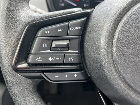 Certified 2024 Subaru Crosstrek 2.0i AWD/4WD image 16