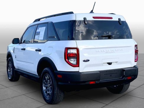 Used 2023 Ford Bronco Sport Big Bend w/ Convenience Package image 12