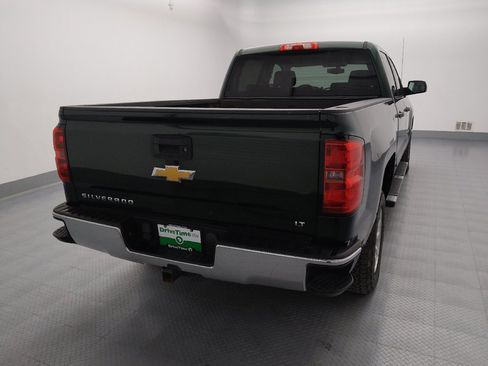 Used 2015 Chevrolet Silverado 1500 LT w/ All Star Edition image 7