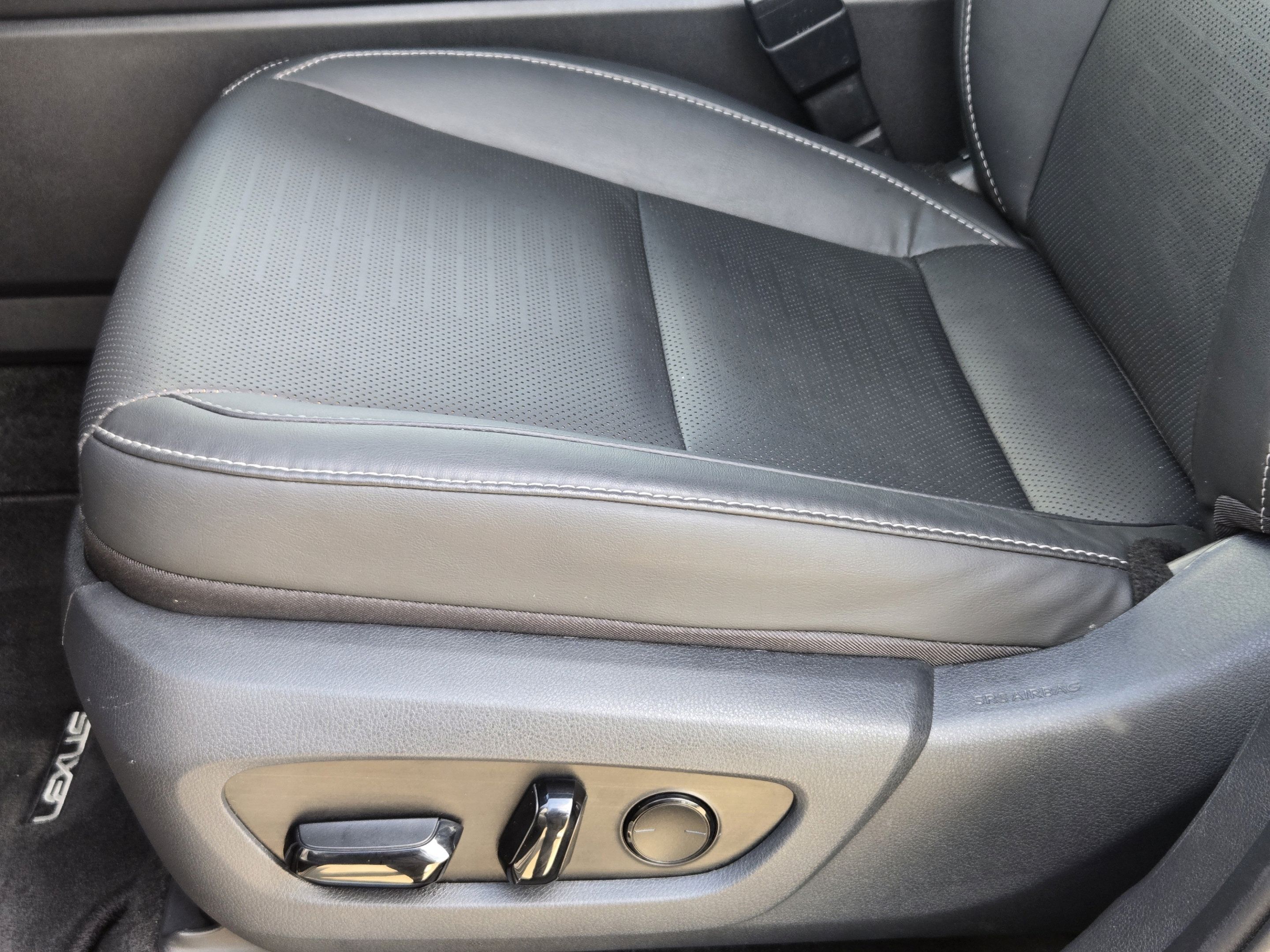 Certified 2026 Lexus TX 350 AWD w/ Technology Package image 20