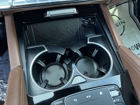 Used 2024 Mercedes-Benz GLE 350 GLE 350 image 20