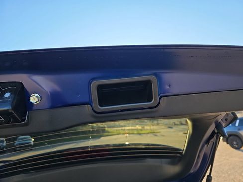 New 2026 Subaru Crosstrek 2.5i Sport AWD/4WD image 28