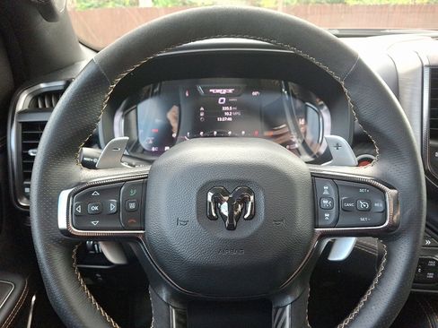 Used 2024 RAM 1500 TRX image 19