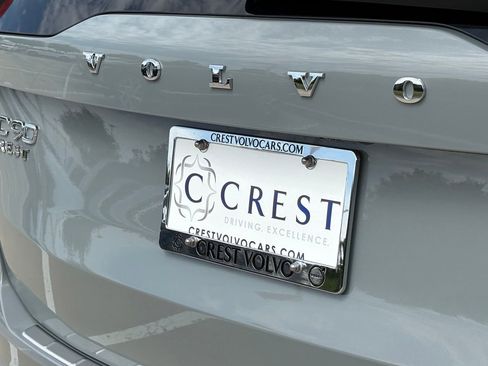 New 2026 Volvo XC90 B6 Ultra w/ Protection Package Premier AWD/4WD image 7
