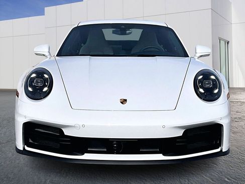 New 2026 Porsche 911 Carrera image 10