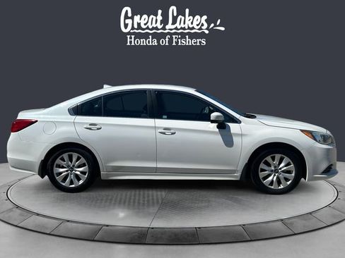 Used 2016 Subaru Legacy 2.5i Premium image 6