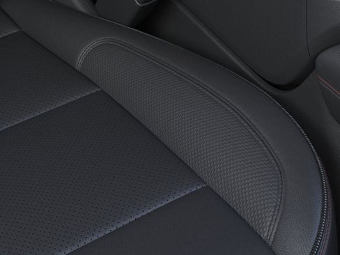 New 2026 Chevrolet Suburban RST w/ RST Capability Package image 45