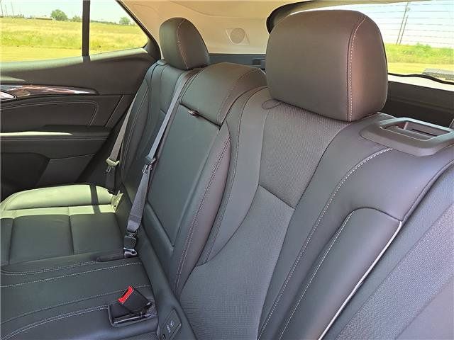 Used 2023 Buick Envision Essence FWD image 9