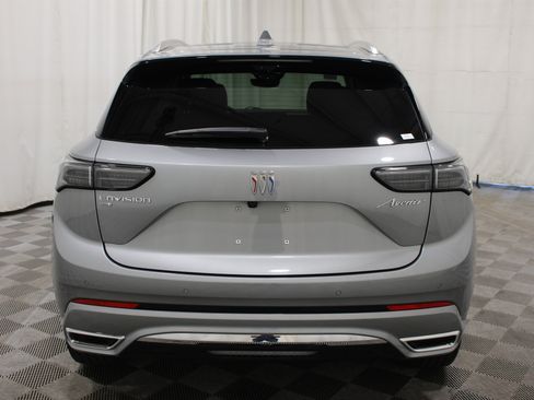 Used 2025 Buick Envision Avenir AWD/4WD image 36