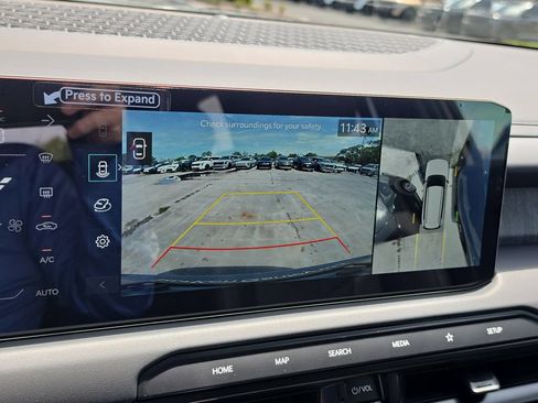New 2027 Kia Telluride SX Prestige X-Line w/ Towing Package AWD/4WD image 24